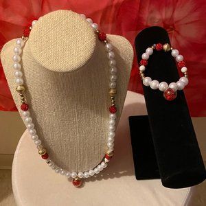 Heavenlee-Scent, glamour ladies, 'red dawn style fashion'